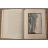 Livre \"Voyage pittoresque dans l\'Oberland\"
