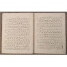 Livre \"25 études caractéristiques pour le piano\"
