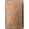 Livre \"Histoire de Théodose le Grand\"