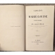 Livre "Napoleon et Marie-Louise" par Meneval