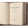 Livre \"Napoleon et Marie-Louise\" par Meneval