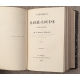 Livre "Napoleon et Marie-Louise" par Meneval