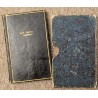 Livre \"Pièces fugitives\" de Schiller
