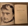 Livre "Napoléon" et "Bonaparte" de Castelot