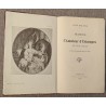Livre \"Manuel de l\'amateur d\'estampes\" par Delteil