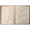 Livre \"Atlas\" de RAYNAL