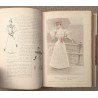 Livre \"La grande dame\" 1894