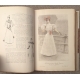 Livre "La grande dame" 1894