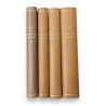 Livre \"Recueil de généaloies vaudoise\"