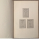 Livre "Recueil de généaloies vaudoise"