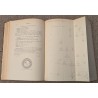 Livre \"Recueil de généaloies vaudoise\"