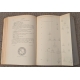 Livre "Recueil de généaloies vaudoise"