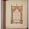 Livre \"Armorial historque du Pays de Vaud\"