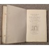 Livre \"Advis et Devis de la Source de Lidolatrie\"