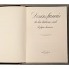 Livre \"Dessins français du dix-huitième siècle\"