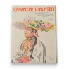 Livre \"Schweizer Trachten\"