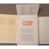 Livre \"Schweizer Trachten\"