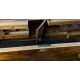 Bureau-commode en acajou