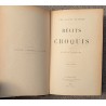 Livre \"Récits et croquis\" par Eugène RAMBERT
