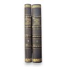 Livre \"Le Canon des Saintes Ecritures\"