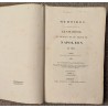 Livre \"Mémoires de Napoléon\" par Fleury