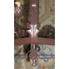 Lanterne a suspendre style Louis XVI
