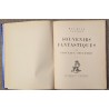Livre \"Souvenirs Fantastiques\" par Sandoz
