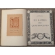Lot de 10 livres de La Guilde du Livre