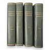 Livre \"Schweizerisches Künstler-Lexikon\" par Brun