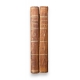 Livre "Oraisons funèbres"
