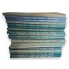 Lot de 18 livres \"Vieux hôtels de Paris\"