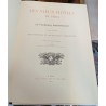 Lot de 18 livres \"Vieux hôtels de Paris\"