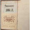 Livre \"Les soirées amusantes\"