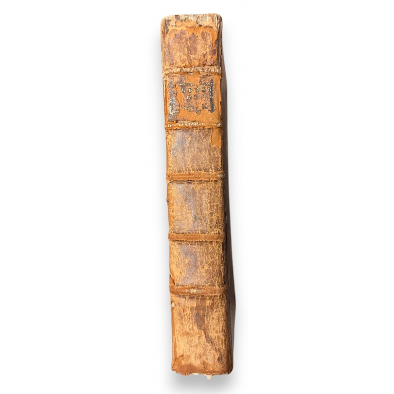 Livre \"Cartes et figures du 3ème voyages de Cook\"