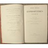 Livre \"Lépidoptères Exotiques\" par H. Lucas