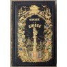 Livre \"Voyage en Suisse\" par BÉGUIN