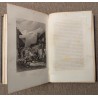 Livre \"Voyage en Suisse\" par BÉGUIN