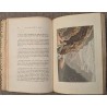Livre \"The Alps\" par SCHOBERL