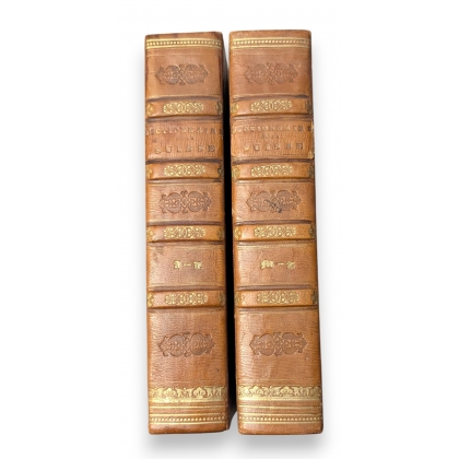Livre \"Dictionnaire de la Suisse\" par LUTZ