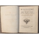 Livre "Histoire abrégée des insectes" par GEOFFROY