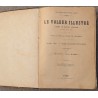 Livre \"Le voleur illustré\" par GIRARDIN