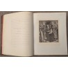 Livre \"La Peinture au Chateau de Chantilly\"