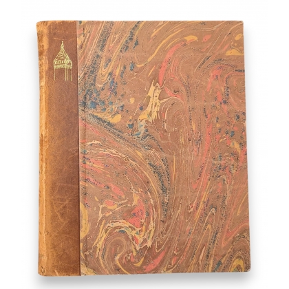 Livre \"Les Châteaux vaudois\"