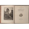Livre \"Les Châteaux vaudois\"