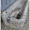 Rectangular fountain made of Jura stone from Moinat SA – Antiques and home décor