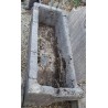 Rectangular basin by Moinat SA – Antiques and home décor