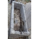Bassin rectangulaire