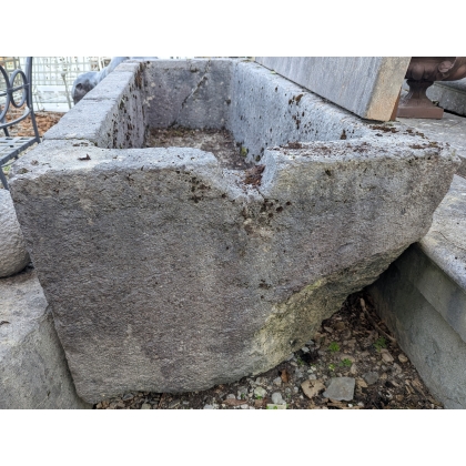 Rectangular basin by Moinat SA – Antiques and home décor