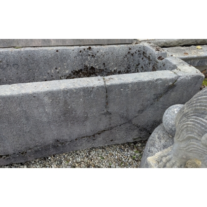 Rectangular basin by Moinat SA – Antiques and home décor