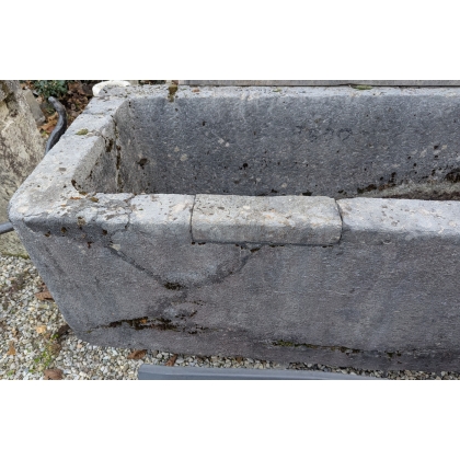 Rectangular basin by Moinat SA – Antiques and home décor